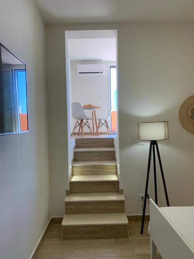 Donna Luisa-Catania Charming Apartment Exterior photo