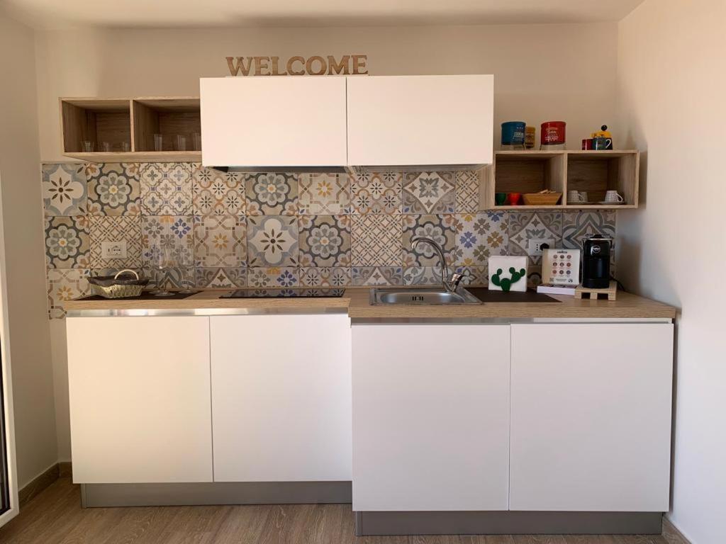Donna Luisa-Catania Charming Apartment Exterior photo