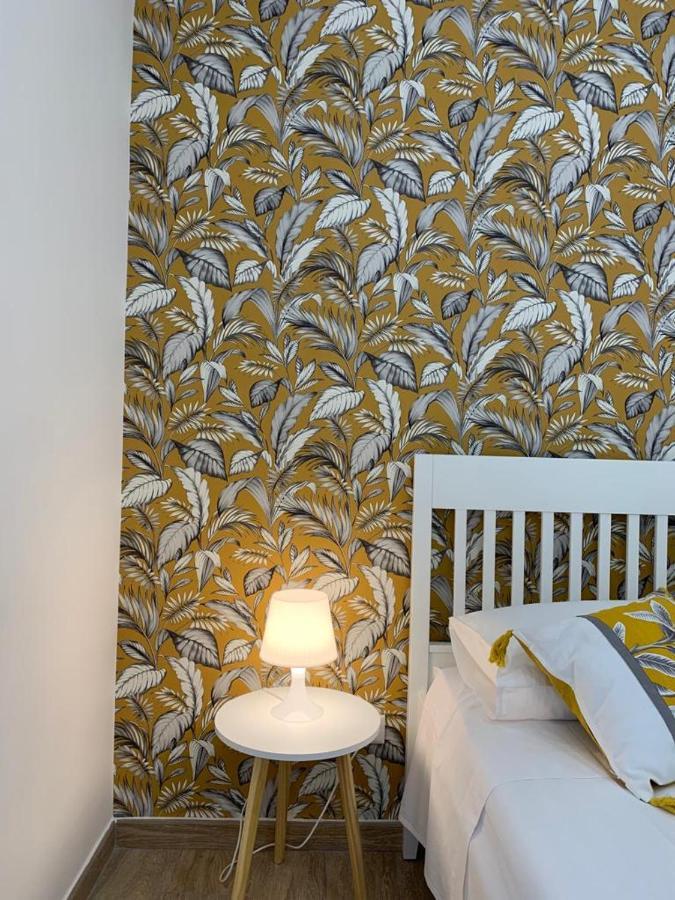 Donna Luisa-Catania Charming Apartment Exterior photo